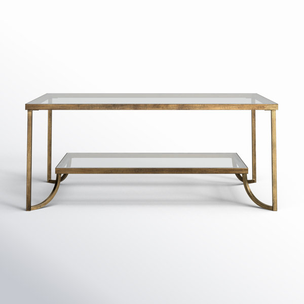 Coffee Table Birch Lane